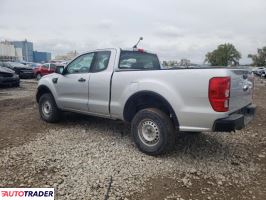 Ford Ranger 2019 2