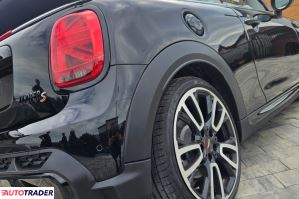 Mini Cooper S 2021 2.0 178 KM