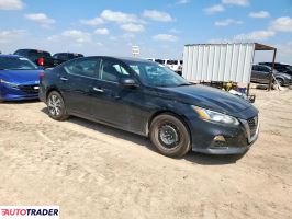 Nissan Altima 2020 2