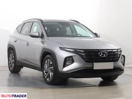 Hyundai Tucson 2022 1.6 147 KM