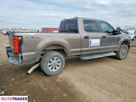 Ford Pozostałe 2022 6