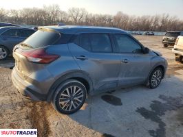 Nissan Pozostałe 2024 1