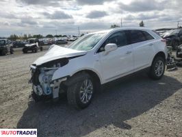 Cadillac Pozostałe 2021 2 Cadillac Pozostałe 2021 2