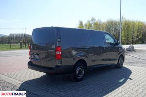 Toyota Pozostałe 2017 2.0