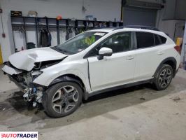 Subaru Pozostałe 2020 2 Subaru Pozostałe 2020 2