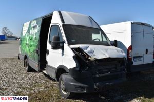 Iveco Daily 2013 3.0