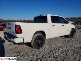 Dodge Ram 2026 3