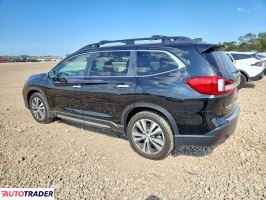 Subaru Pozostałe 2021 2