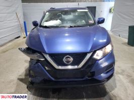 Nissan Rogue 2021 2 Nissan Rogue 2021 2