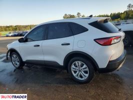 Ford Escape 2022 1 Ford Escape 2022 1