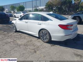 Honda Accord 2020 2