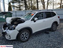Subaru Forester 2020 2