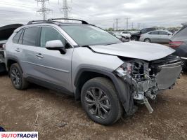 Toyota Pozostałe 2023 2 Toyota Pozostałe 2023 2