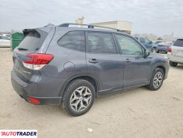 Subaru Forester 2020 2