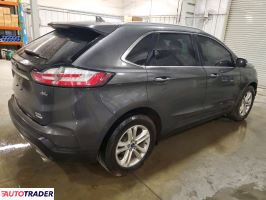 Ford Edge 2020 2