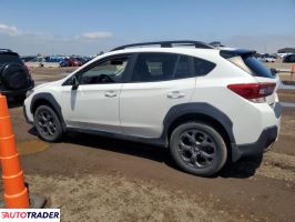 Subaru Pozostałe 2021 2 Subaru Pozostałe 2021 2