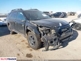 Subaru Outback 2025 2