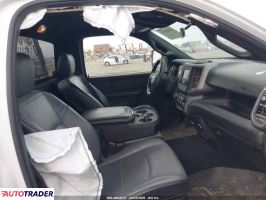 Dodge Ram 2024 6
