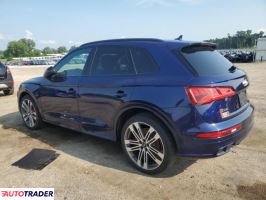Audi Q5 2020 3