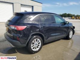 Ford Escape 2022 1