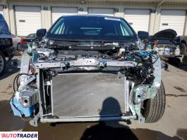 Toyota Pozostałe 2025 2