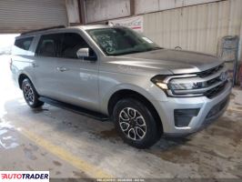 Ford Expedition 2024 3 Ford Expedition 2024 3