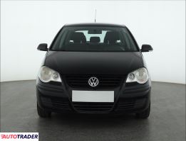 Volkswagen Polo 2008 1.2 59 KM