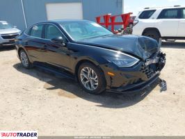 Hyundai Sonata 2023 2 Hyundai Sonata 2023 2