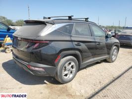 Hyundai Tucson 2022 2