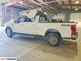 Ford Pozostałe 2022 6