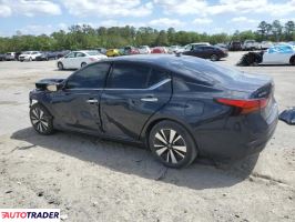 Nissan Altima 2019 2