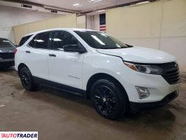 Chevrolet Equinox 2020 1