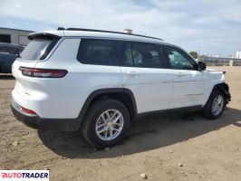 Jeep Cherokee 2025 3