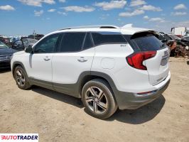 GMC Terrain 2020 1 GMC Terrain 2020 1