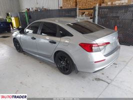 Honda Civic 2022 2
