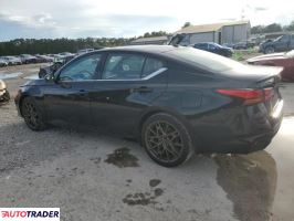 Nissan Altima 2025 2