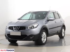 Nissan Qashqai 2010 2.0 147 KM