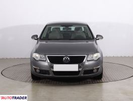 Volkswagen Passat 2005 2.0 120 KM