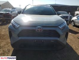 Toyota Pozostałe 2023 2