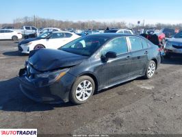 Toyota Corolla 2024 2