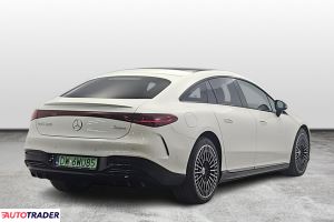 Mercedes Pozostałe 2022 523 KM