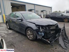 Kia Optima 2020 2