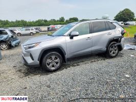 Toyota Pozostałe - zobacz ofertę