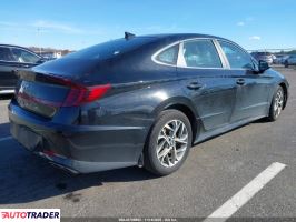 Hyundai Sonata 2023 2