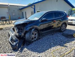 Honda CR-V - zobacz ofertę