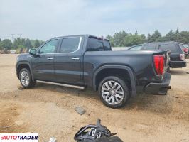 GMC Sierra 2025 6