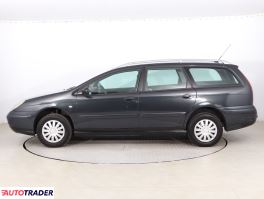 Citroen C5 2004 1.7 113 KM Citroen C5 2004 1.7 113 KM