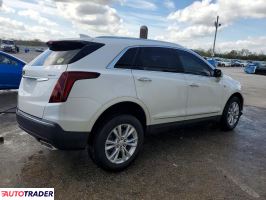 Cadillac Pozostałe 2021 2