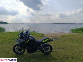 Benelli 2024 Benelli 2024