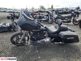 Harley-Davidson Pozostałe 2022 Harley-Davidson Pozostałe 2022